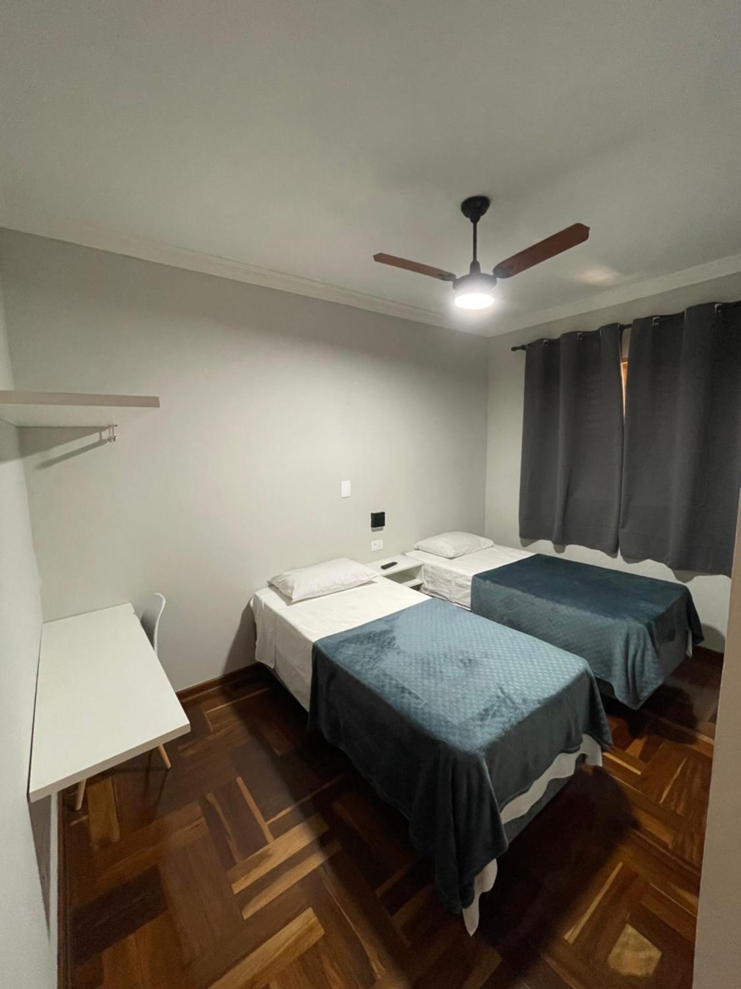 ריו דס פדרס Hotel Silver מראה חיצוני תמונה