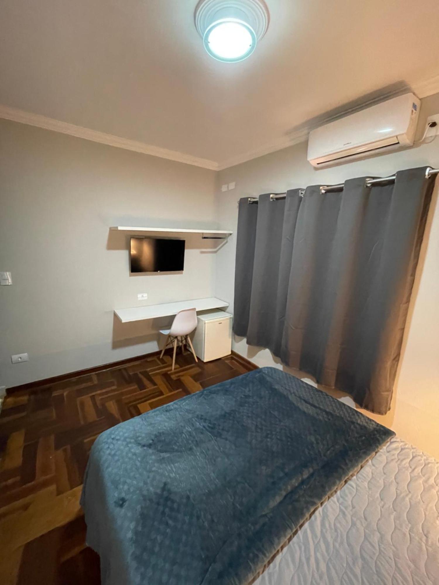 ריו דס פדרס Hotel Silver מראה חיצוני תמונה