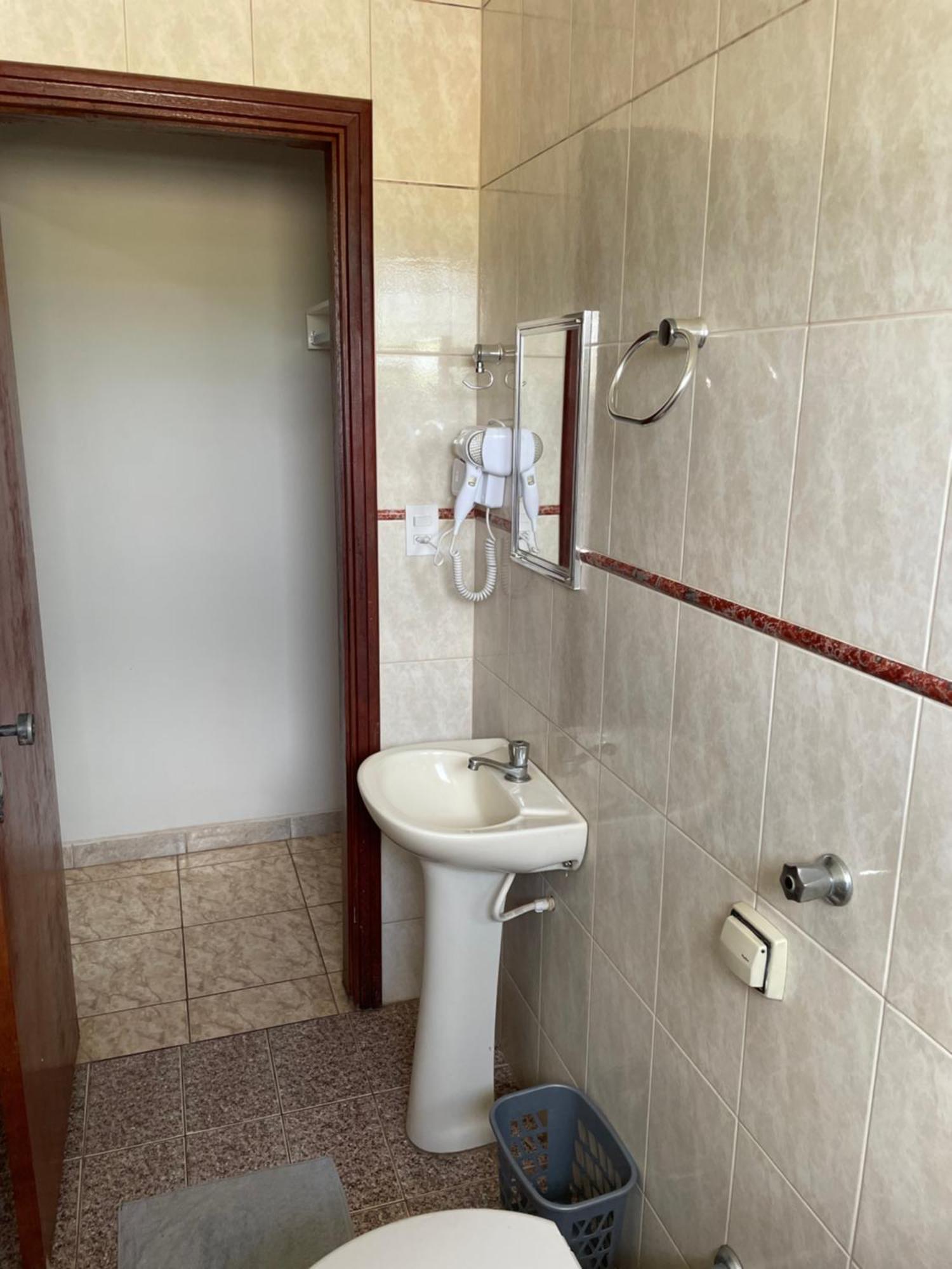 ריו דס פדרס Hotel Silver מראה חיצוני תמונה