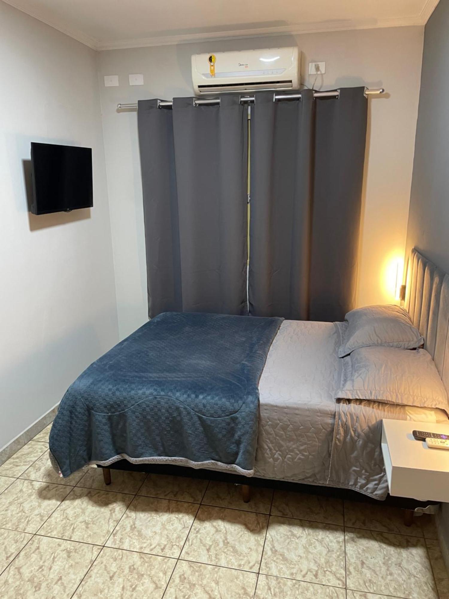 ריו דס פדרס Hotel Silver מראה חיצוני תמונה