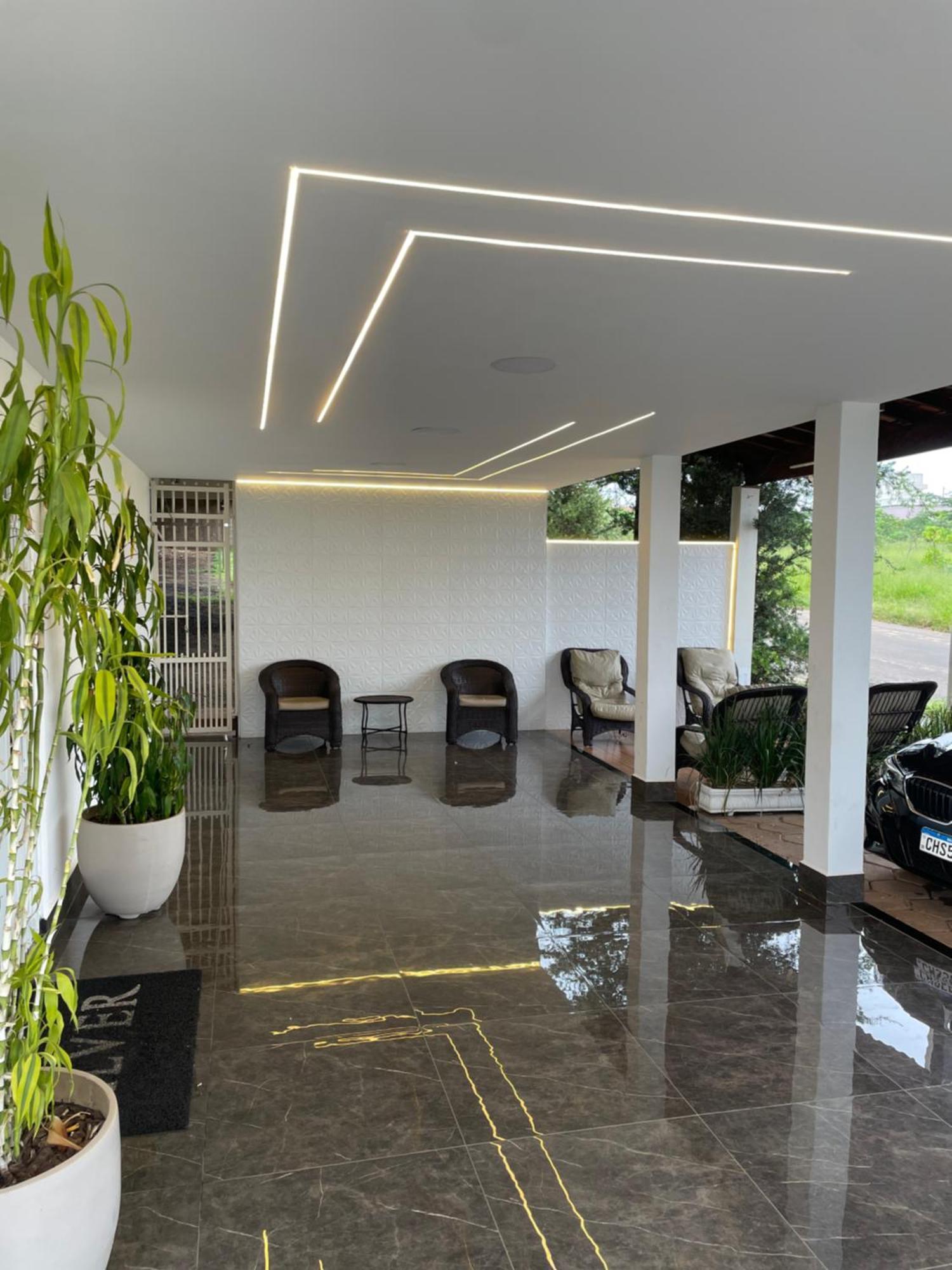 ריו דס פדרס Hotel Silver מראה חיצוני תמונה
