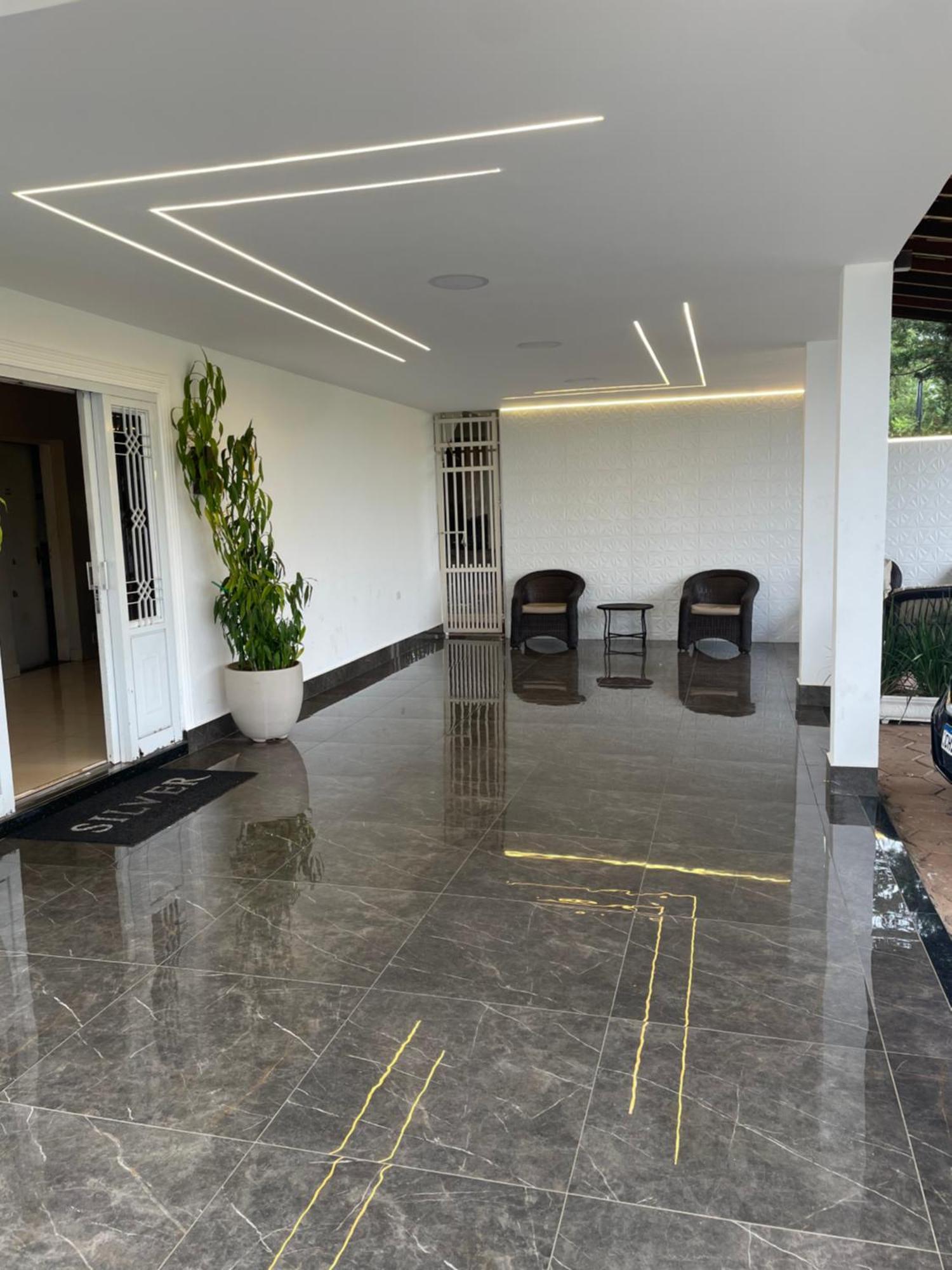 ריו דס פדרס Hotel Silver מראה חיצוני תמונה